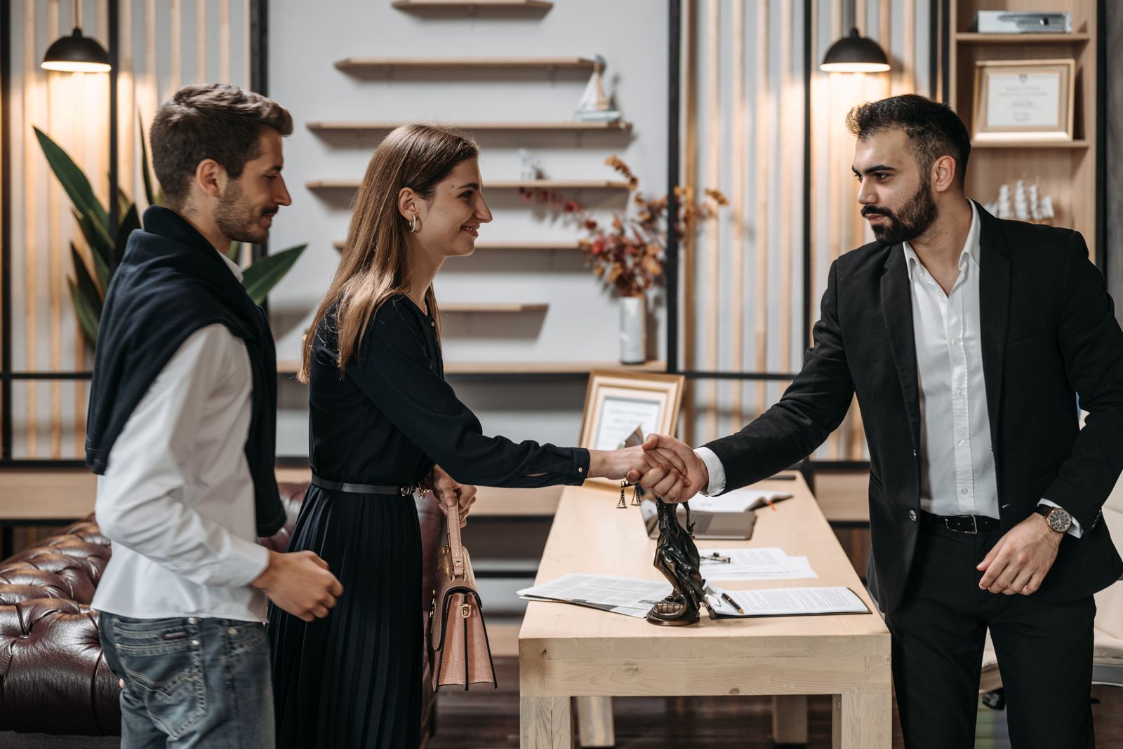 Prospection & vente